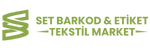 Set Barkod & Etiket